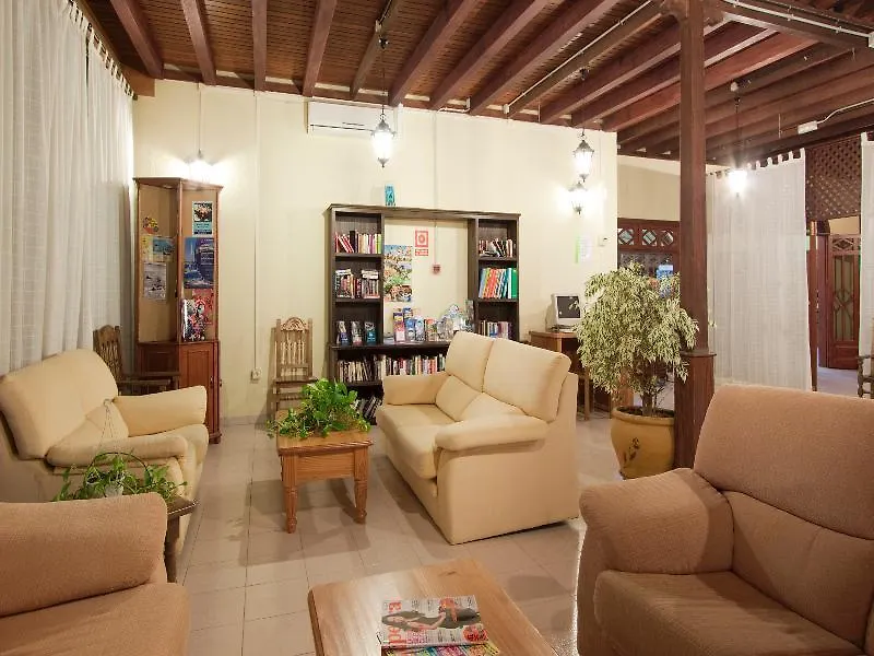 Apartamento Bungalows Playa Limones Playa Blanca  España