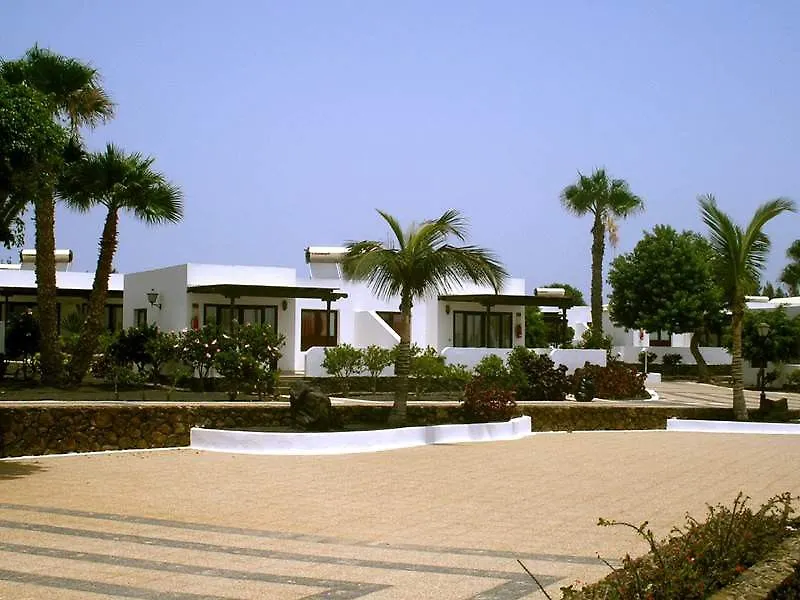Bungalows Playa Limones Playa Blanca  Apartamento Playa Blanca (Lanzarote)