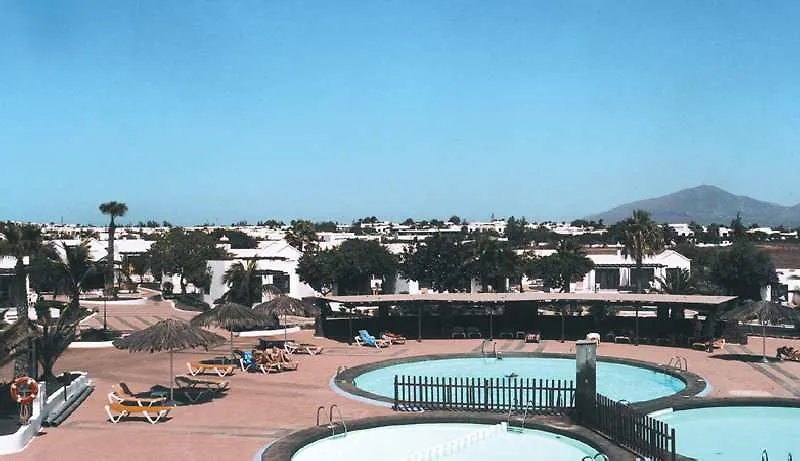 Bungalows Playa Limones Playa Blanca  Playa Blanca (Lanzarote)