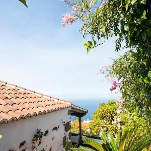 Casas Alisios Ii Сasa de vacaciones