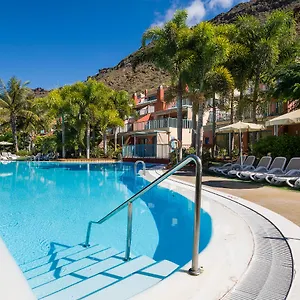 Apartmán Cordial Mogan Valle, Puerto De Mogan