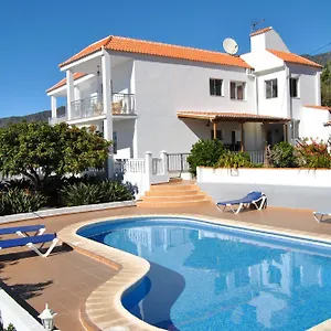 Casitas Rosheli Apartamento