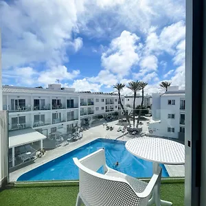 Apartmán Surfing Colors Hotel&apartments, Corralejo