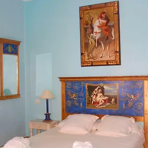 La Casona De Yaiza Landhuis