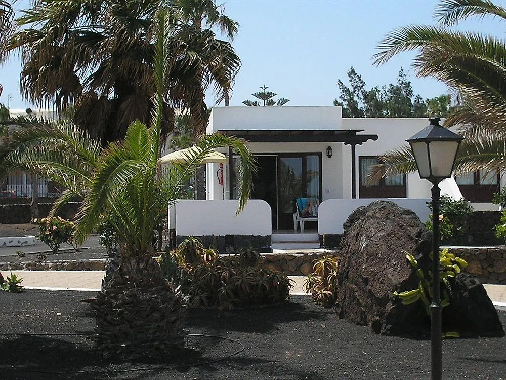 Bungalows Playa Limones Playa Blanca
