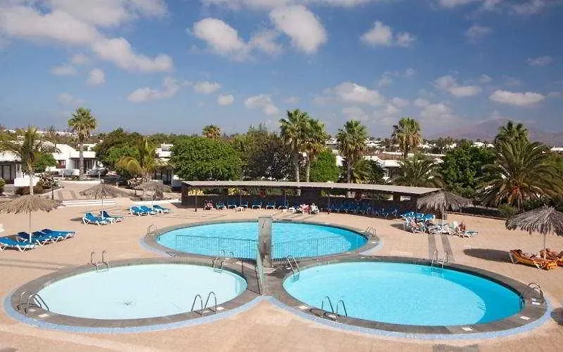 Apartament Bungalows Playa Limones Playa Blanca