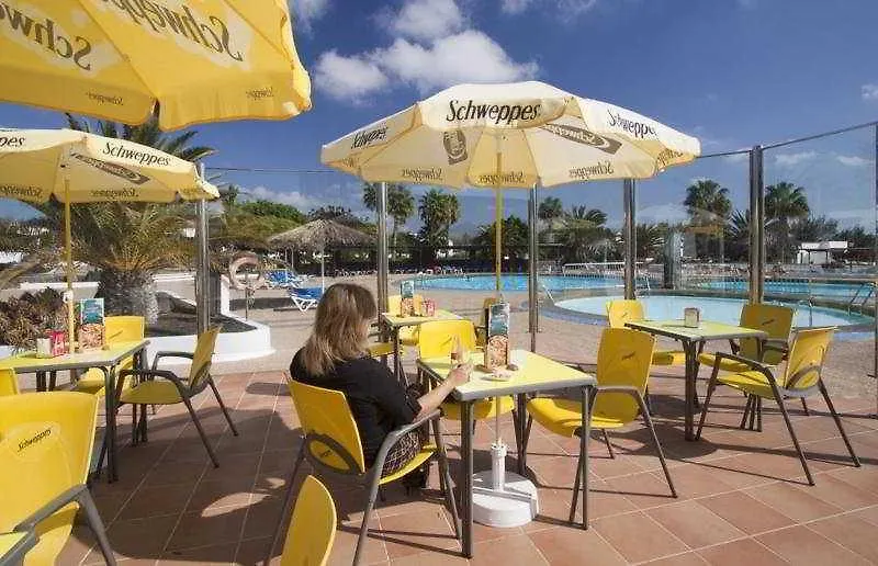 Bungalows Playa Limones Playa Blanca  Apartament