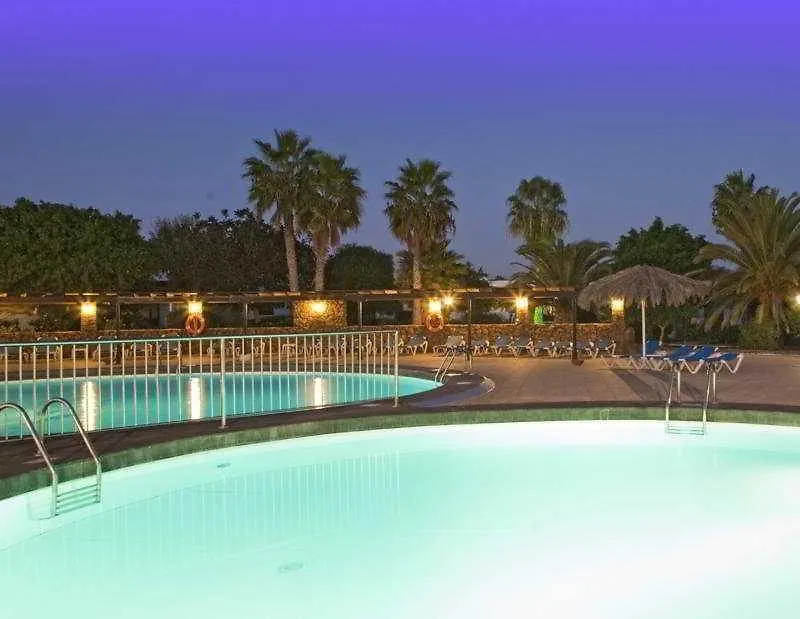 Bungalows Playa Limones Playa Blanca  Apartament