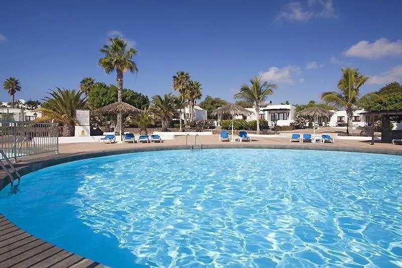 Apartament Bungalows Playa Limones Playa Blanca