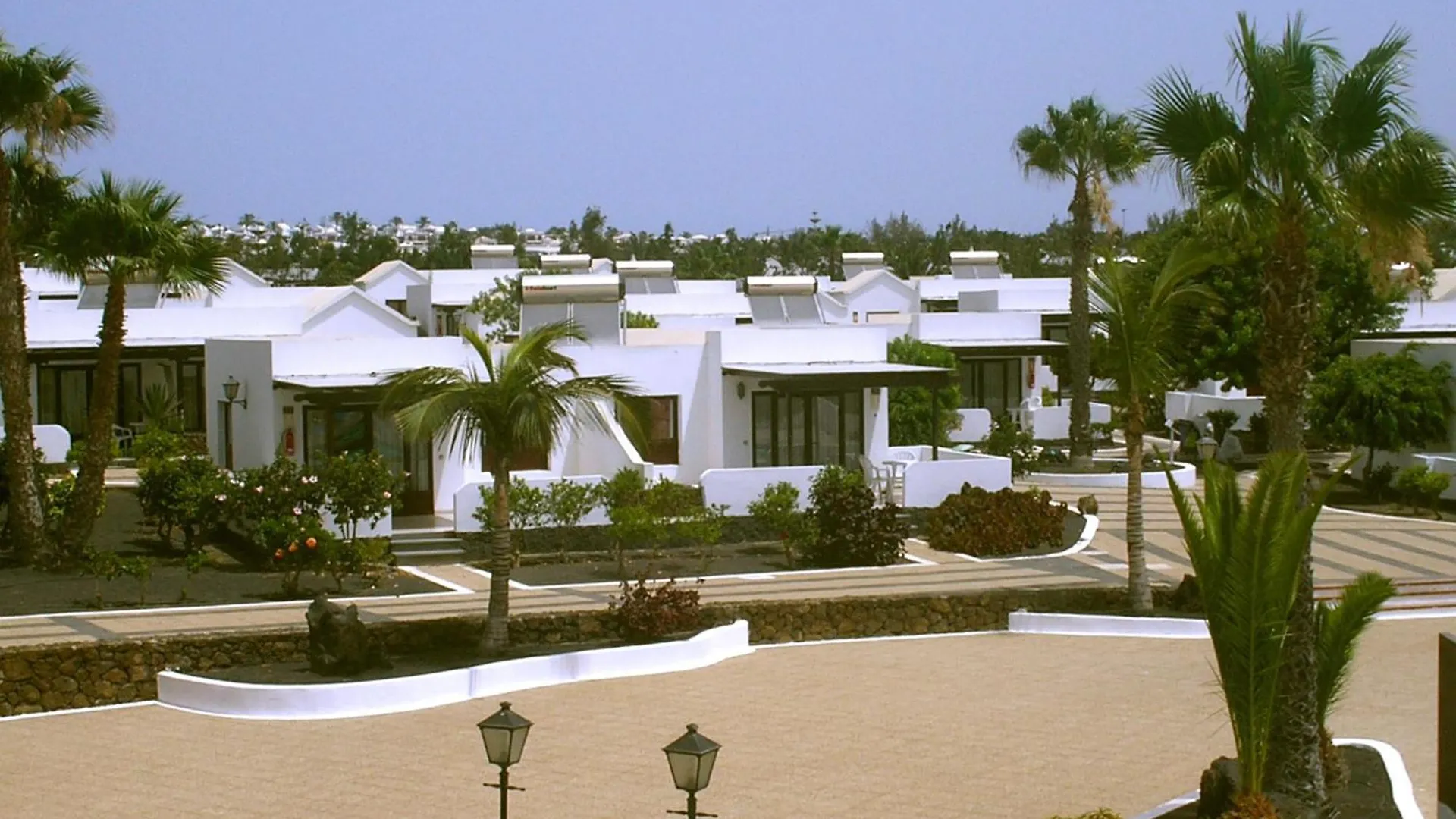 Apartament Bungalows Playa Limones Playa Blanca