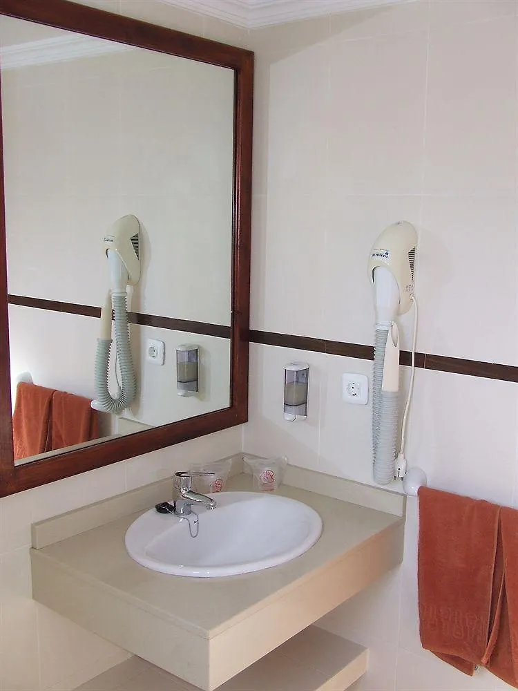 Apartament Bungalows Playa Limones Playa Blanca  Hiszpania