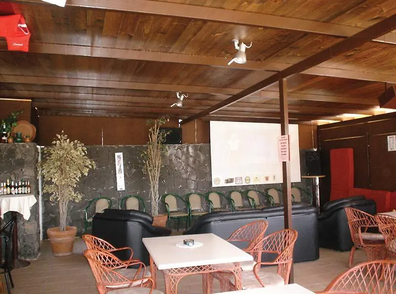 Apartment Bungalows Playa Limones Playa Blanca