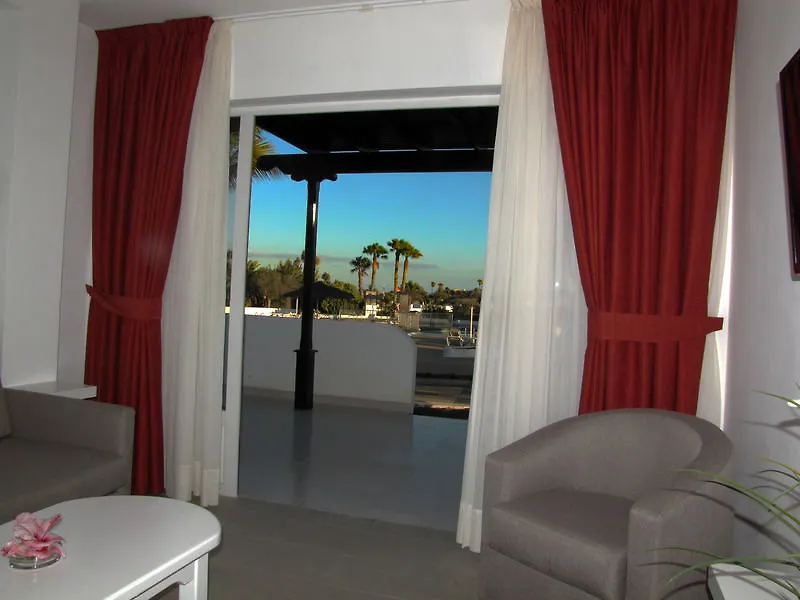 Bungalows Playa Limones Playa Blanca  Apartament Playa Blanca (Lanzarote)