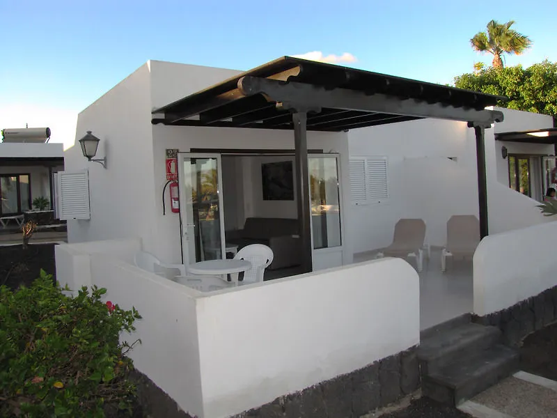 Bungalows Playa Limones Playa Blanca  Apartament Playa Blanca (Lanzarote)