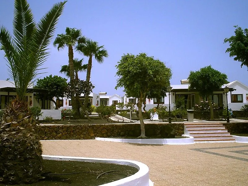 Bungalows Playa Limones Playa Blanca  Apartament Playa Blanca (Lanzarote)