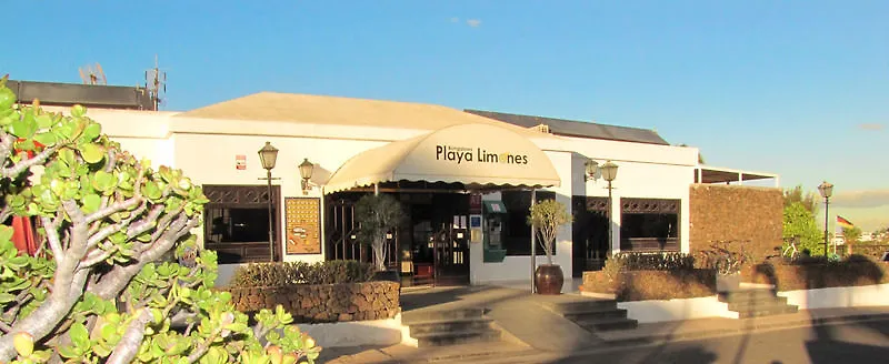 Bungalows Playa Limones Playa Blanca  0*, Playa Blanca (Lanzarote) Hiszpania