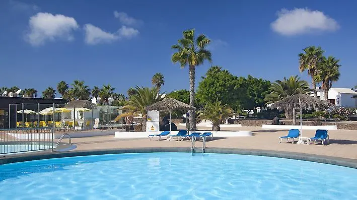 Apartment Bungalows Playa Limones Playa Blanca