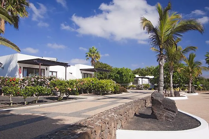 Bungalows Playa Limones Playa Blanca  0*, Playa Blanca (Lanzarote)