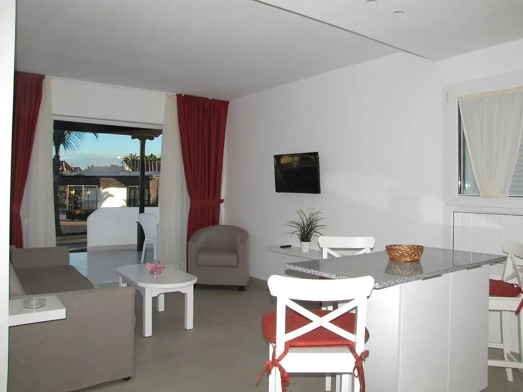 Bungalows Playa Limones Playa Blanca  Apartament Playa Blanca (Lanzarote)