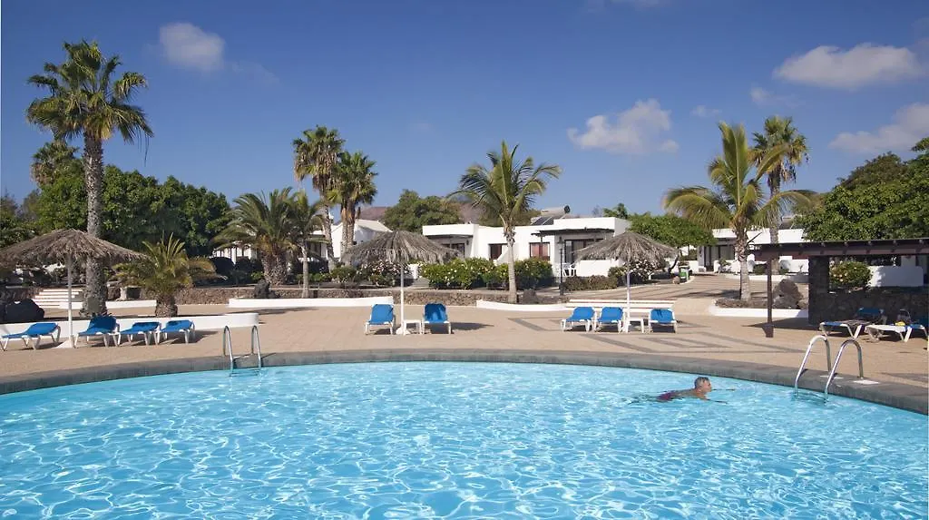 Bungalows Playa Limones Playa Blanca