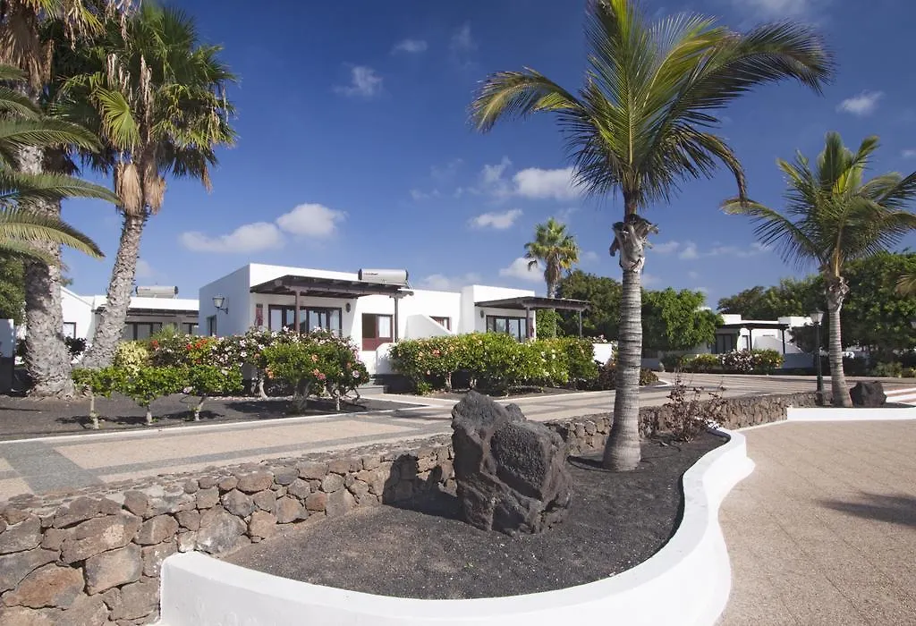 Bungalows Playa Limones Playa Blanca  0*, Playa Blanca (Lanzarote) Hiszpania