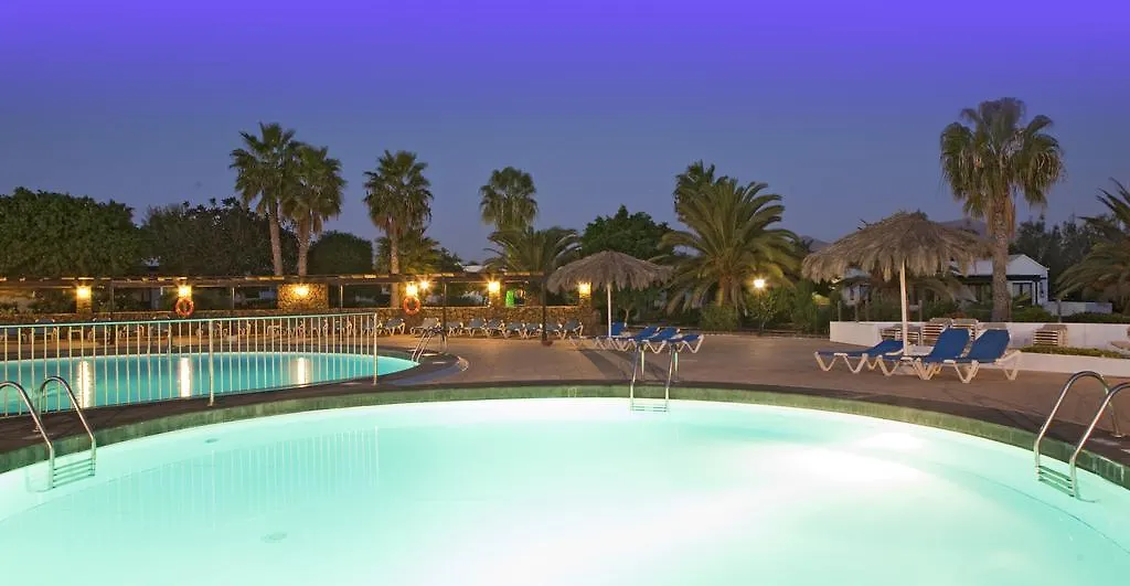 Apartment Bungalows Playa Limones Playa Blanca