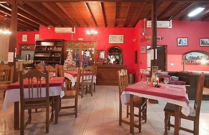 Apartment Bungalows Playa Limones Playa Blanca
