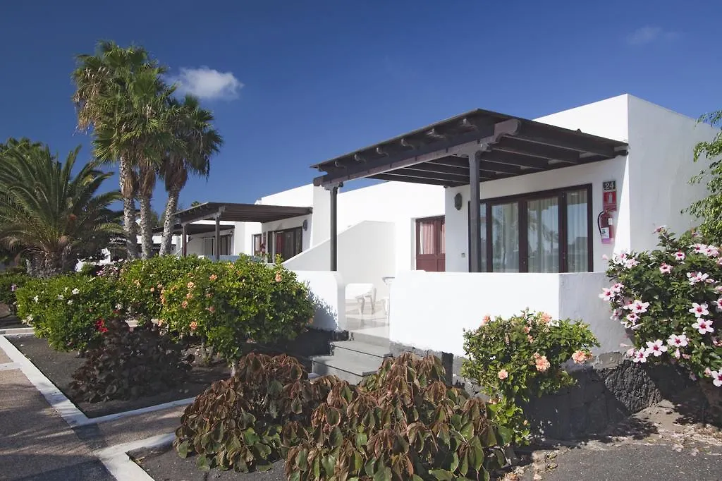 Bungalows Playa Limones Playa Blanca
