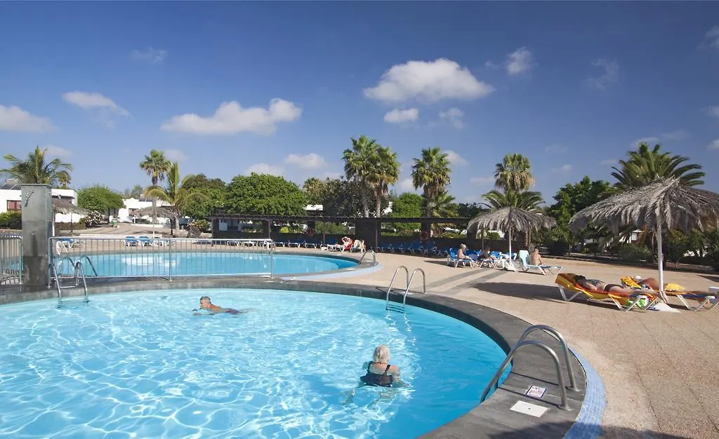 Bungalows Playa Limones Playa Blanca  0*, Playa Blanca (Lanzarote) Hiszpania