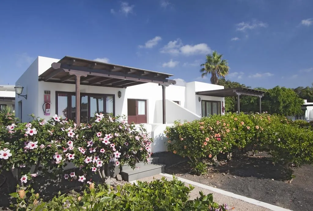 Bungalows Playa Limones Playa Blanca  Apartament