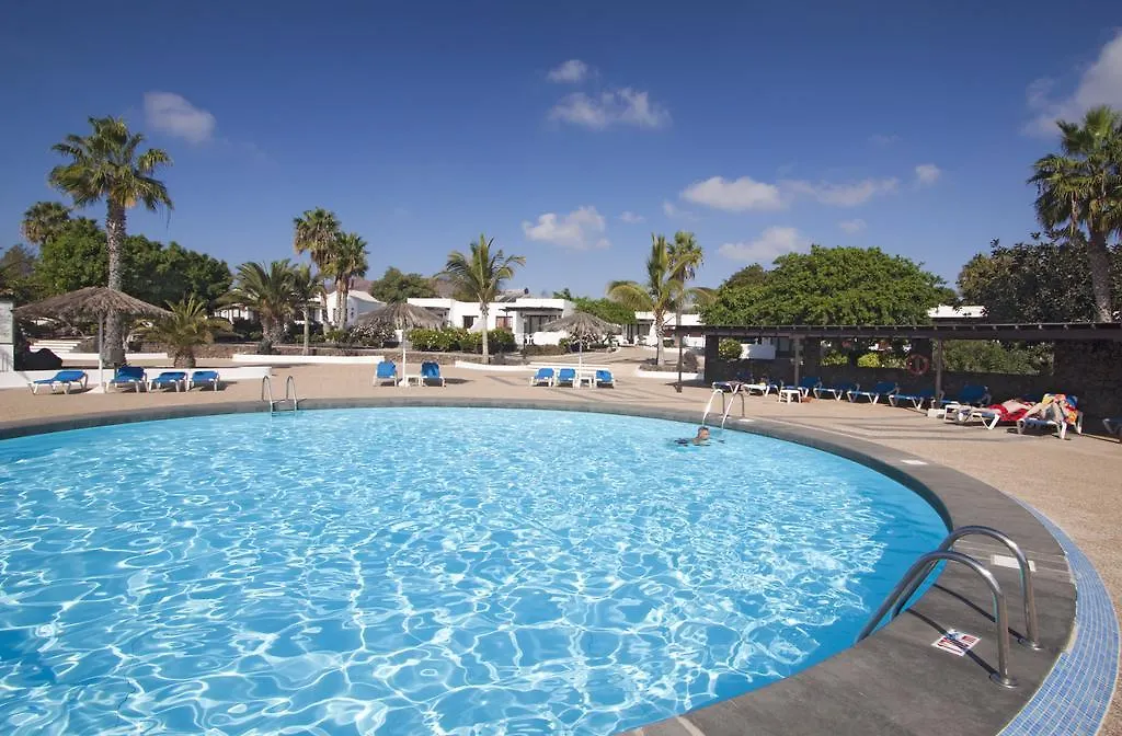 Apartament Bungalows Playa Limones Playa Blanca  Hiszpania