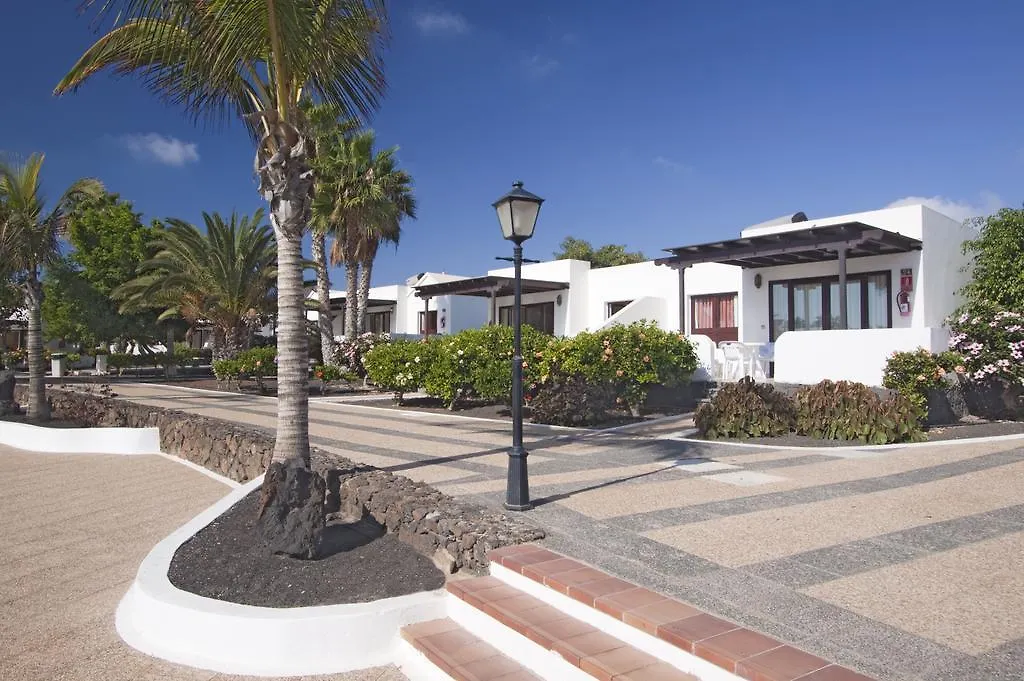 Apartament Bungalows Playa Limones Playa Blanca