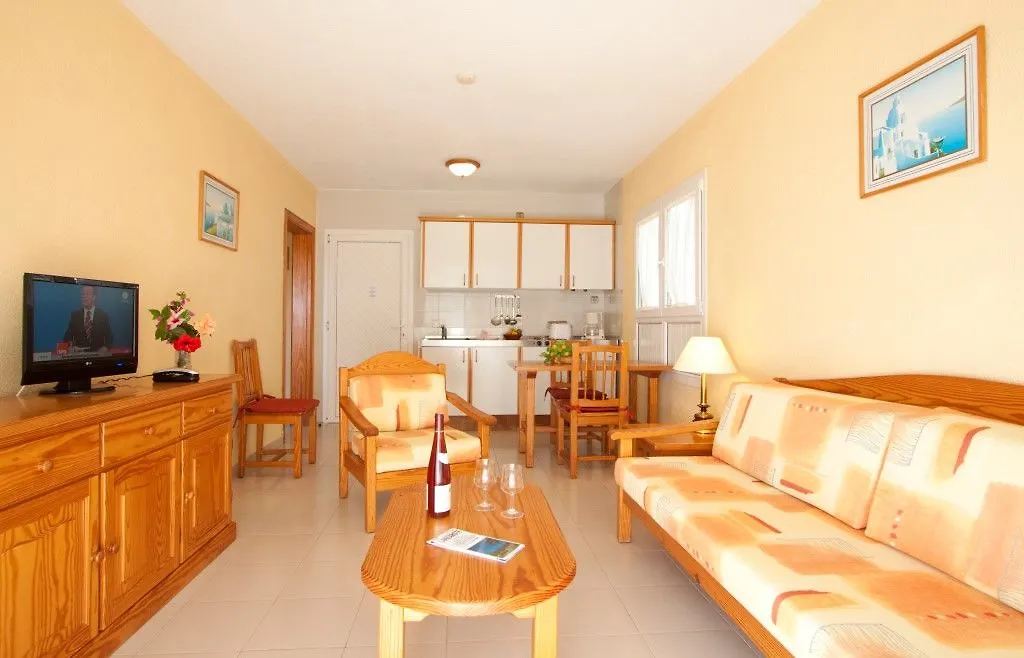Bungalows Playa Limones Playa Blanca