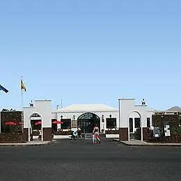 Apartment Bungalows Playa Limones Playa Blanca  Spain