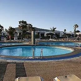 Bungalows Playa Limones Playa Blanca  Playa Blanca (Lanzarote)