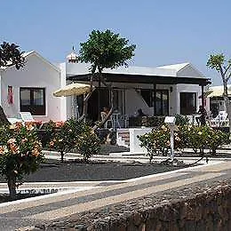 Bungalows Playa Limones Playa Blanca  Apartament