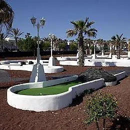 Bungalows Playa Limones Playa Blanca  0*, Playa Blanca (Lanzarote)